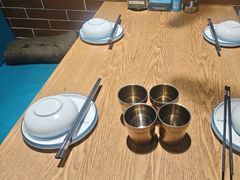 -金塔傣乡·云南民族特色菜·傣味手抓饭(金瓦路店)