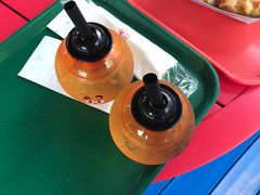 -Lotso Lunch Box 草莓熊餐盒