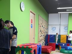 -美吉姆早教中心(泰州茂业天地中心)