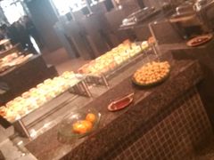 餐饮-华亭宾馆