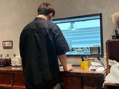 -漆黑觉米粉(三里屯店)