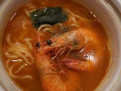 -子霖南山鲜虾面(南山总店)