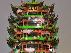 -黄鹤楼