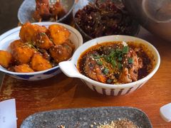 -付小姐在成都(中山公园店)