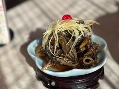 -二泉园老菜馆·百年无锡菜