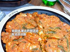 -元堂脊骨土豆汤(明洞2号店)