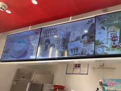 -DQ·蛋糕·冰淇淋(河东万达店)