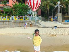 -海南分界洲岛旅游区