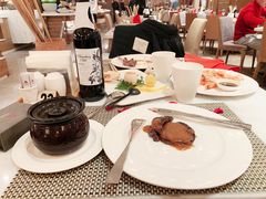-都会尚膳·海鲜自助餐厅(重庆万豪酒店)