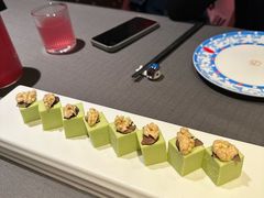 -肆月河豚·新淮扬菜·烤鸭(中关村店)