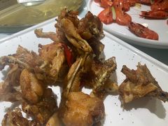 -好人家海鲜酒楼(淞南路店)