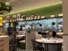 -Aqua Oasis 水天堂(太湖中心mall店)