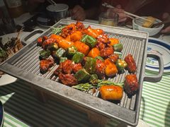 -桂满陇·桃花院落(长泰广场店)