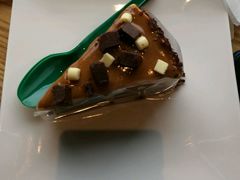 -星巴克(北京惠新东街店)
