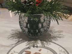 -大堂酒廊·富力丽思卡尔顿酒店