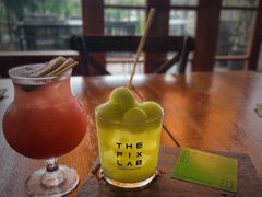 -像素研食The pixlab (皮市街店)