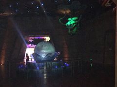 -青岛东方影都融创电影世界