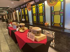 -中国大酒店·食街