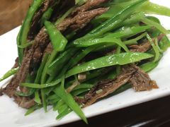 -秦唐一号西安菜馆(钟楼店)