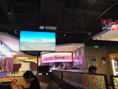 -丰茂烤串(公园店)