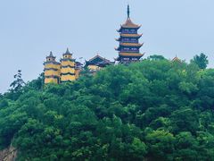 -狼山风景名胜区