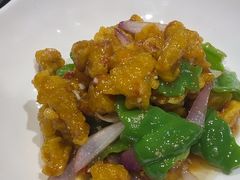 -那家老院子东北菜·饺子·小鸡炖蘑菇(艳华街店)