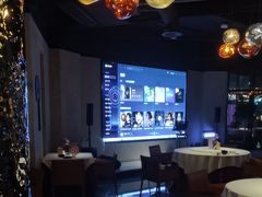 -岁粤Moon·湖景餐厅(月光码头店)