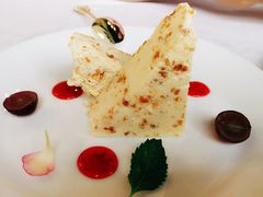 -花·fleur古董西餐厅(西城夜未央店)