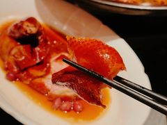 -小厨娘金榜题名(夫子庙秦淮河店)