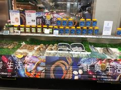-盒马鲜生(宝地店)