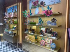 -GODIVA(景枫中心店)