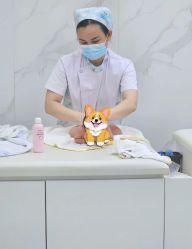 -宝生月子中心·私家园林式(龙华观澜店)