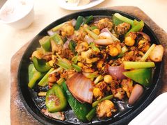 -云腾砂锅粥(龙津东路店)