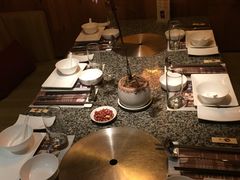 -辉哥火锅(虹桥路店)