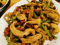 -陈傻子餐厅(世纪都会店)