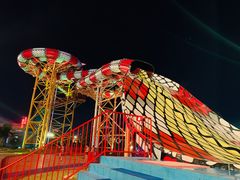-西安华夏文旅水世界