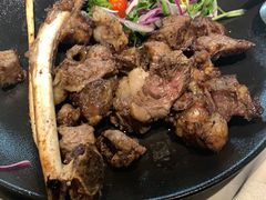 -西堤牛排(南京龙江店)