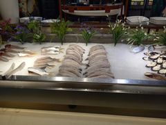 -蒙肥羊·酸汤潮牛·鲜牛肉火锅烤肉自助(岗顶店)