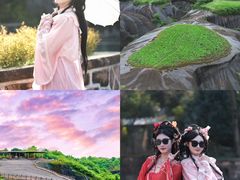 -飞天山旅游区