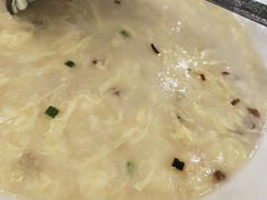 海鲜疙瘩汤-鸢飞潍坊菜馆(鸢飞大酒店)