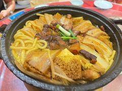 -百花人家(门城水岸店)
