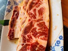 -梦山水日本烧肉(五四广场店)