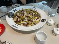 -渔语鱼酸菜鱼新川菜(来福士店)
