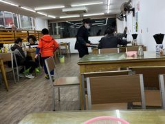 大堂-玉华饮食店(茅台路店)