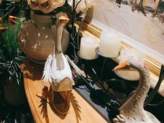 -蓝山咖啡馆(白马湖店)