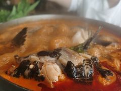 -泉味道贵州厨房(三里河店)