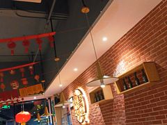 -木屋烧烤(岗顶二店)