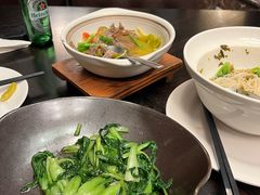 -浙江安吉JW万豪酒店·万豪中餐厅