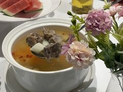 -厨艺餐厅·江西菜(省博物馆店)