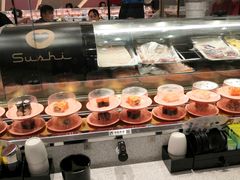 -争鲜回转寿司(南开大悦城店)